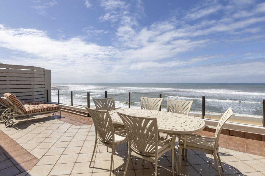 4 Bedroom Property for Sale in West Beach Eastern Cape